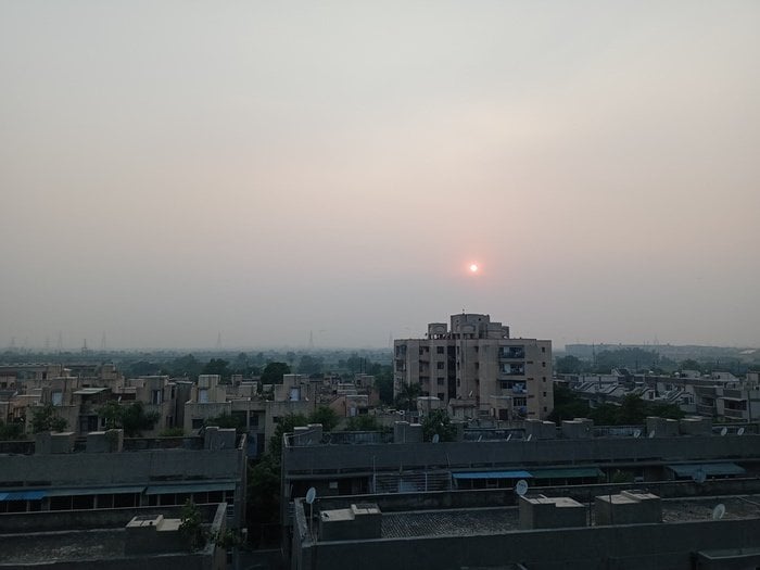 realme narzo 20 review: getting into (redmi) prime land! - img20200921173827