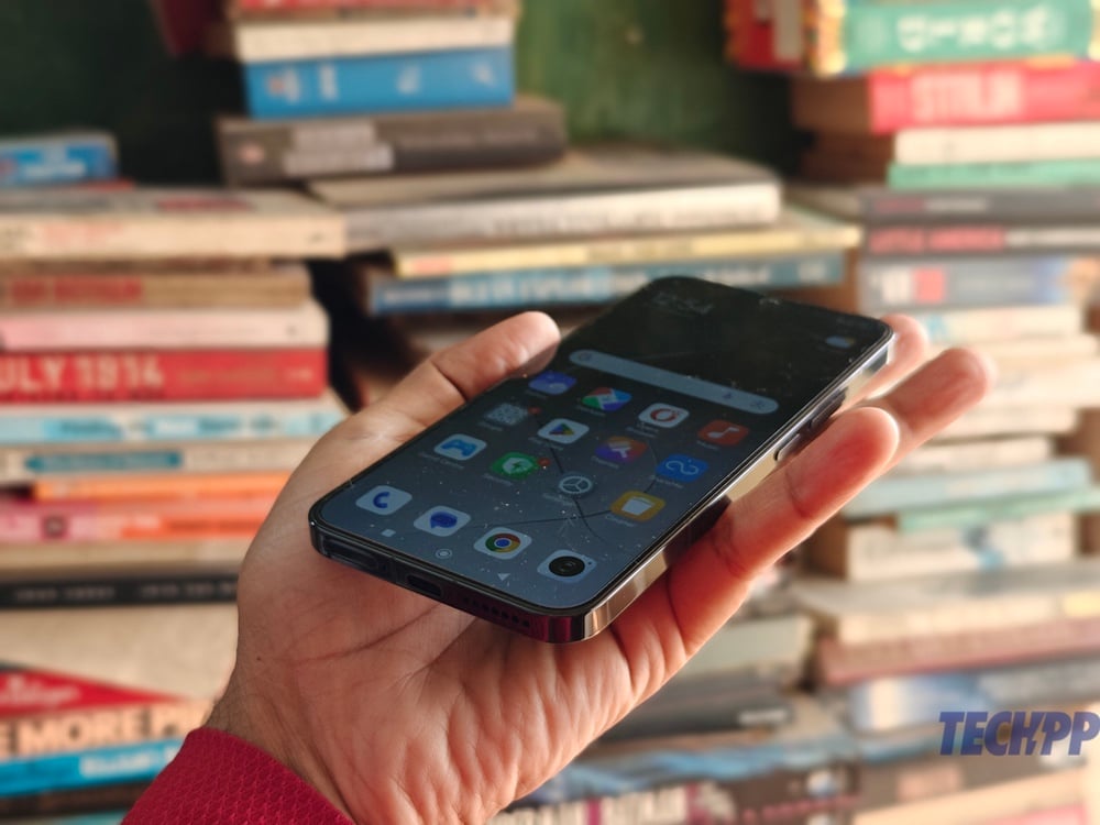 logiciel xiaomi 14