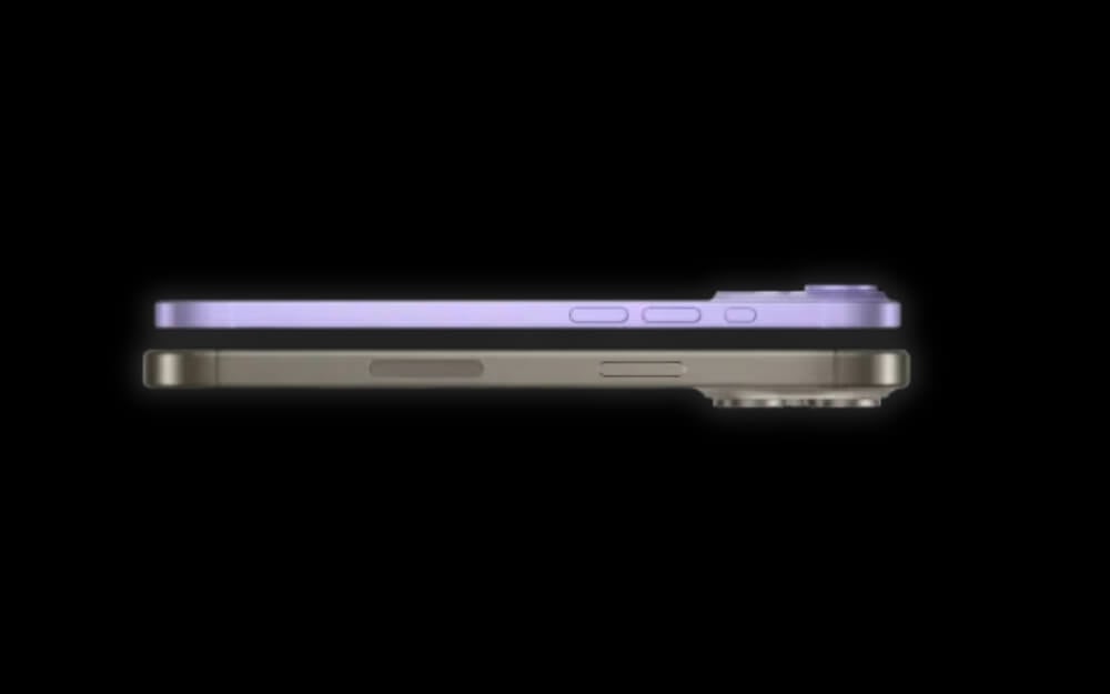 iphone 17 air 