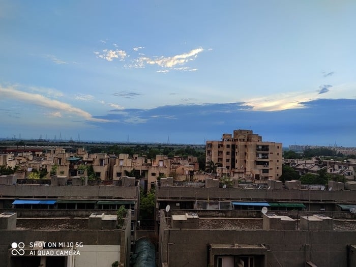 xiaomi mi 10 review: the premium segment gets its redmi note - xiaomi mi 10 camera sample 9