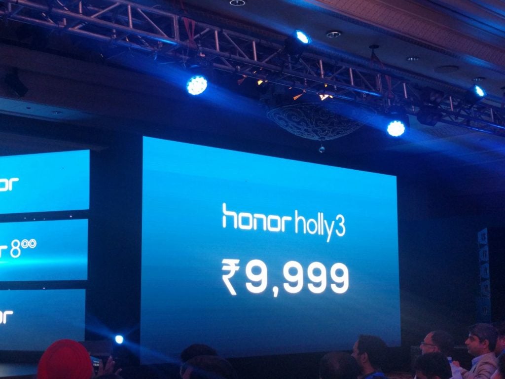 honor holly 3