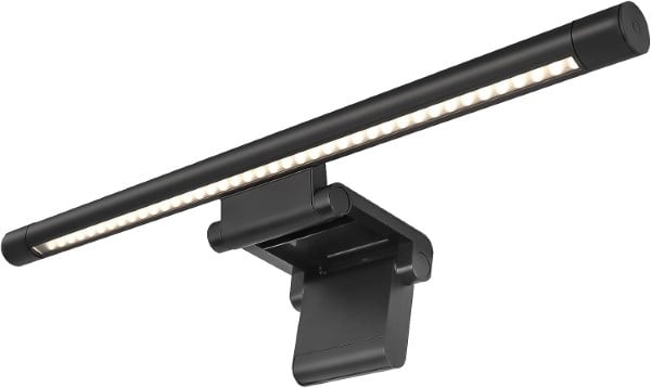 meilleure barre lumineuse pour moniteur