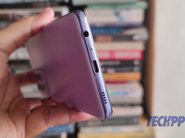samsung galaxy a72 review: actually, the samsung galaxy a52 plus - samsung galaxy a72 review 7