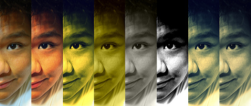 diversify