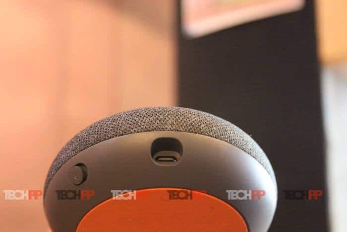 critique de google home mini : une façon « pratique » de dire « ok, google » - critique de google home mini 3