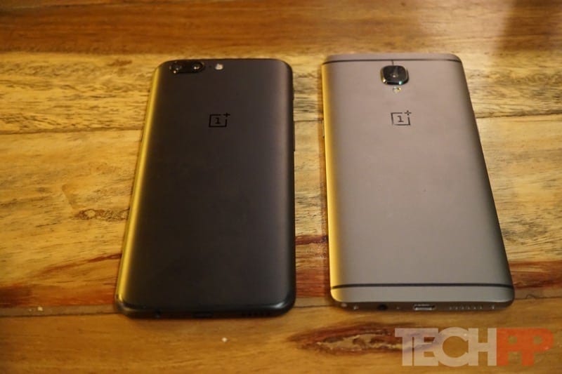 OnePlus 5 Test: David wird zum Goliath - OnePlus 5 Test 8
