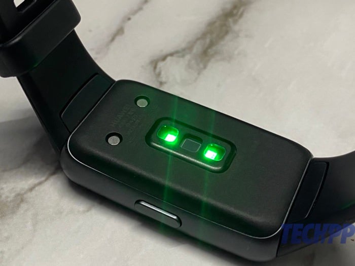 huawei band 6 review: budget fitness tracker done almost right - huawei band 6 review 3