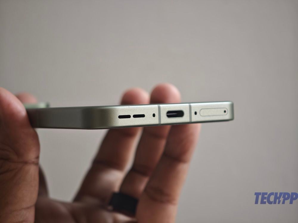 durata della batteria oneplus 13s