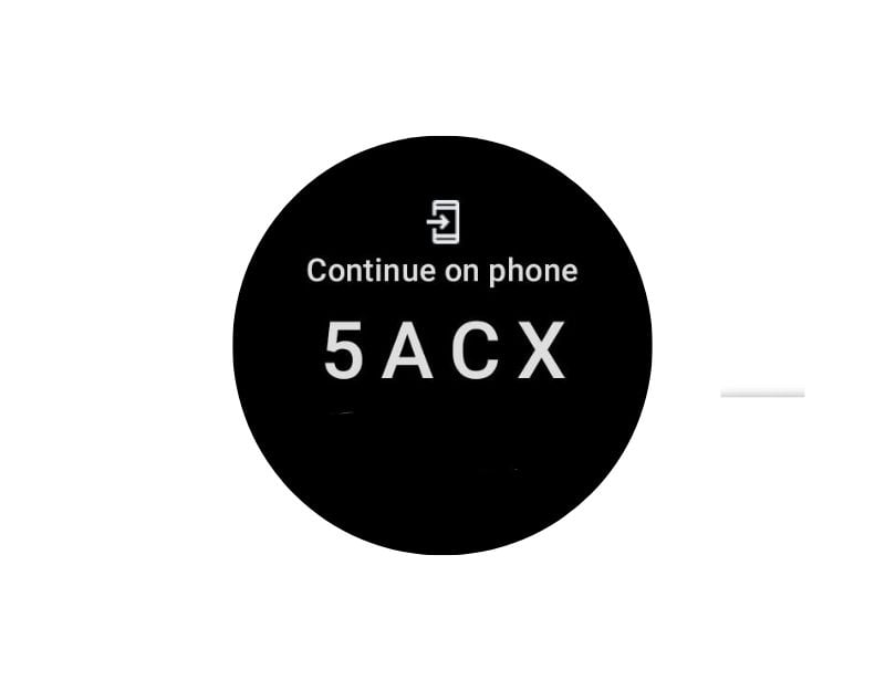 whatsapp отображение кода (2)