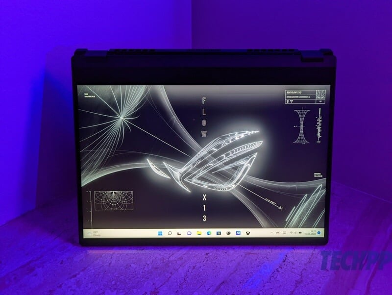 asus rog flow x13 review-verdict