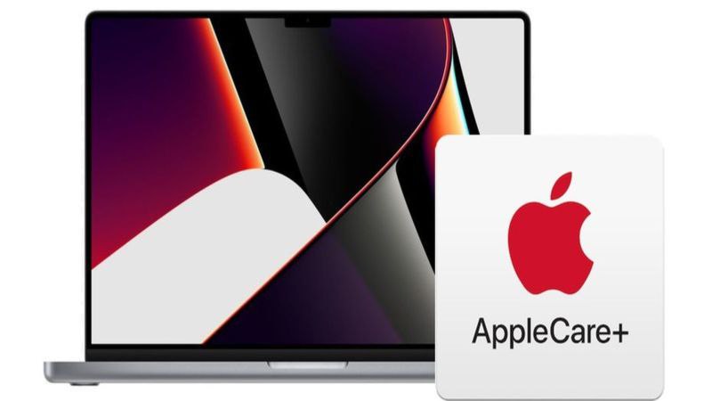 apple care+ para mac