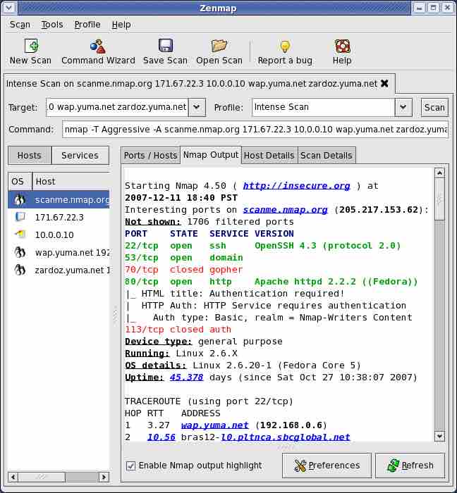 mejores herramientas de hacking para windows