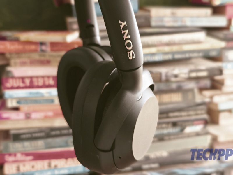 qualité audio des sony ult wear