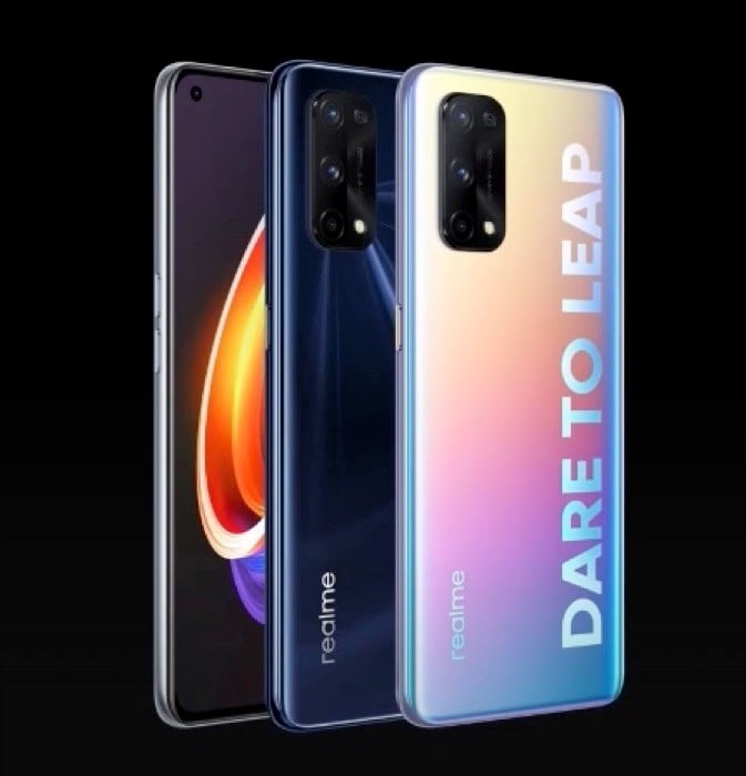 realme x7 pro