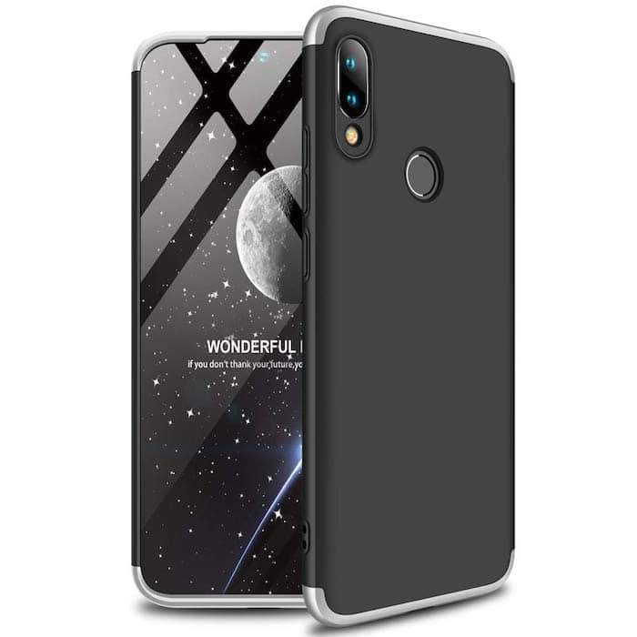 9 beste hüllen und cover für redmi note 7 und redmi note 7 pro - a5xiaka hybrid pc 3 in 1 combo case