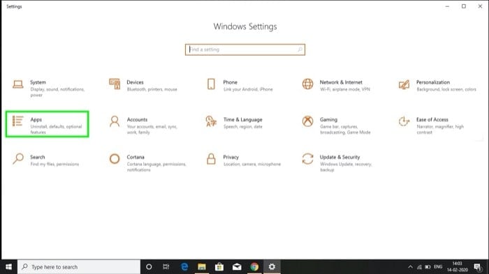 come abilitare il supporto e aprire file heif e hevc su windows 10 - come risolvere le estensioni heif e hevc che non funzionano su windows 10 1