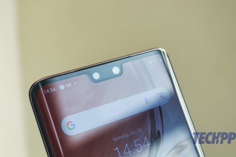 recensione-vivo-v23-pro: per gli amanti dello stile e dei selfie - vivo v23 pro review 19