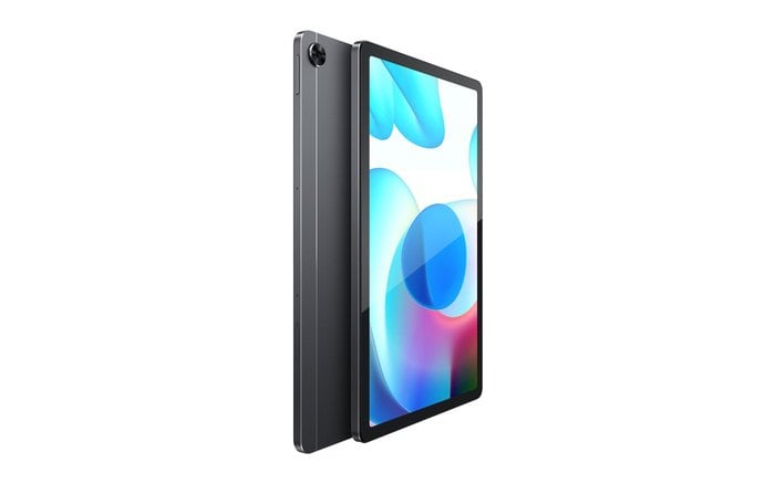 ¿podría realme traer de vuelta la tableta android con el realme pad? - realme pad 2