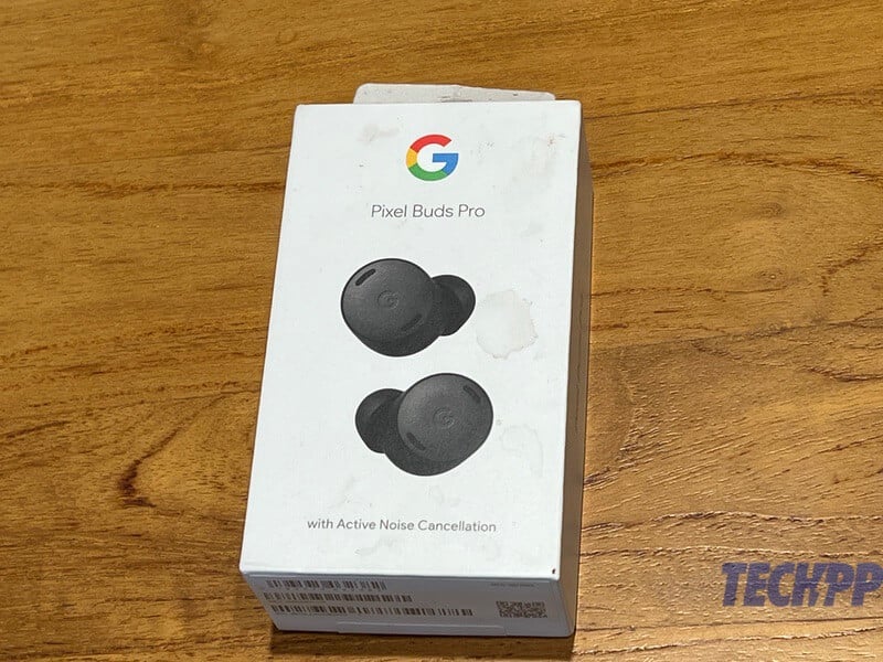recensione google pixel buds pro