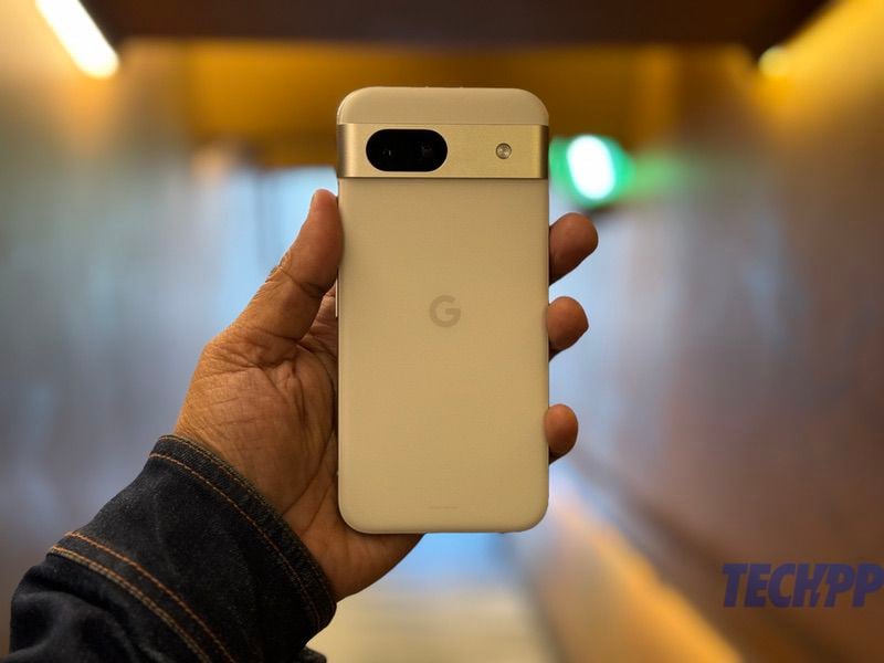 prix google pixel 8a