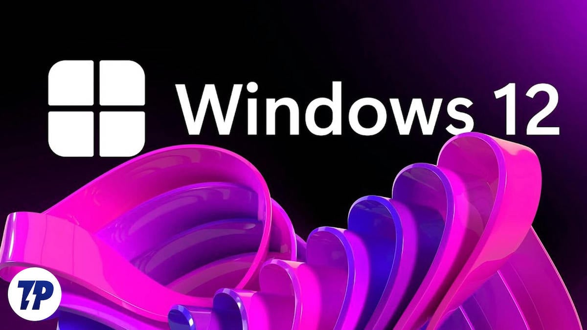 récapitulatif windows 12
