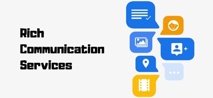 qu'est-ce que rcs et comment peut-il changer la messagerie sur android ? - rcs rich communication services