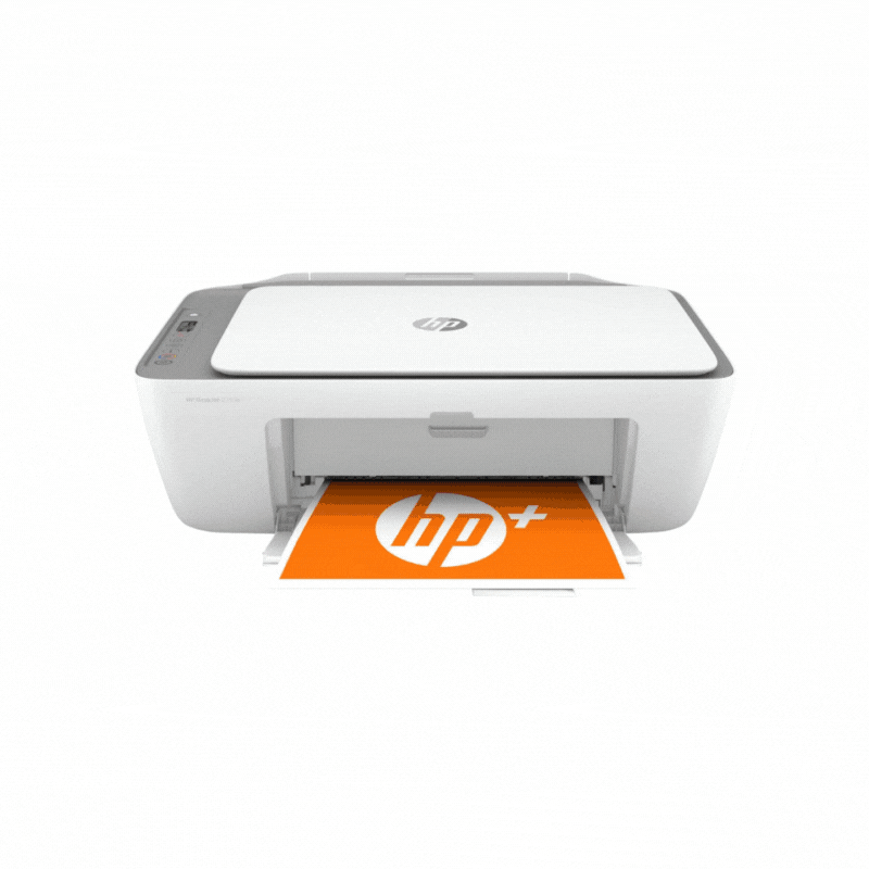 hp - deskjet 2755e stampante inkjet wireless