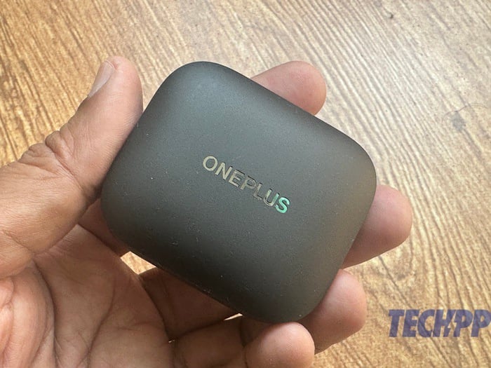 veredicto da análise dos oneplus buds 3