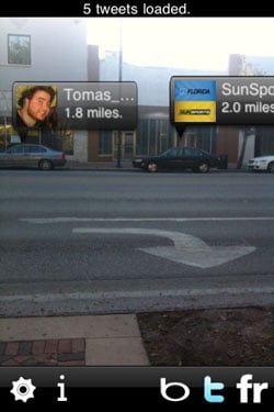 robotvision-iphone-app