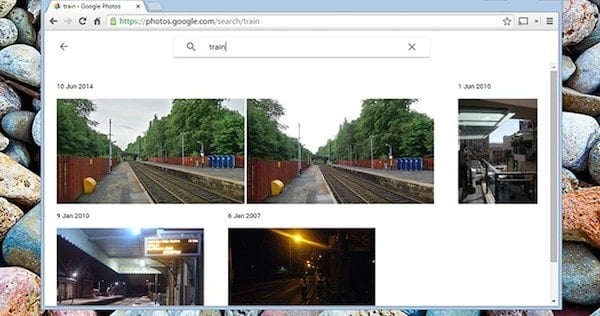 google-photos-search