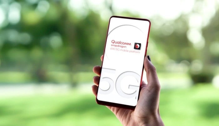 스냅드래곤 690 대 스냅드래곤 765G: 저렴한 5G 칩의 전투! - sd690vs765 2