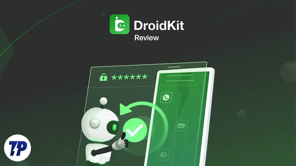 critique droidkit
