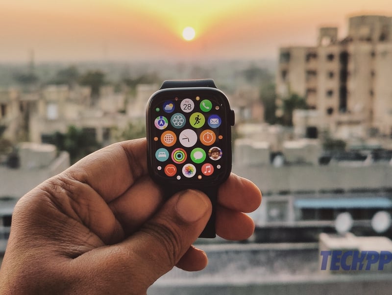 recensione-apple-watch-series-7-design