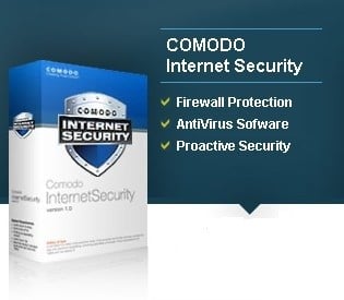 Windows用の無料アンチウイルスソフトウェアトップ10 - comodo internet security