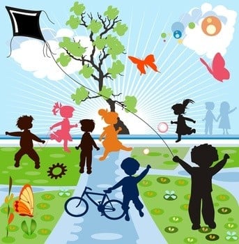 jeux pour enfants