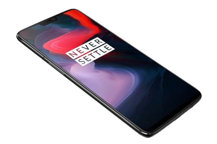 製品、価格、パフォーマンスは揃っているが、Pocoには物語が必要だ - OnePlus 6 5 e1526557982781