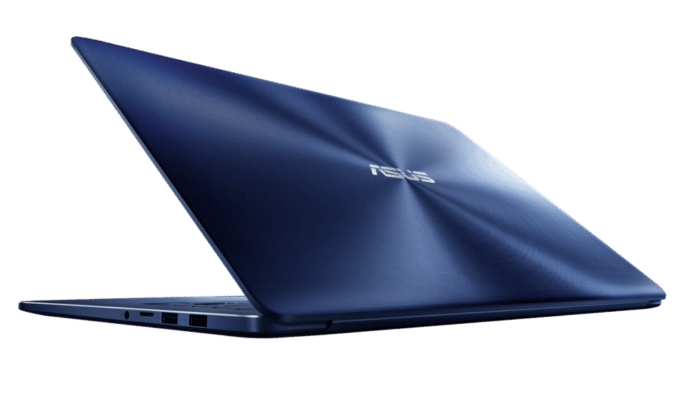 asus zenbook pro 15