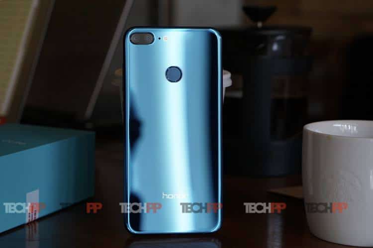 5 alternative che dovresti considerare prima di scegliere il xiaomi redmi note 5 - honor 9 lite review 7