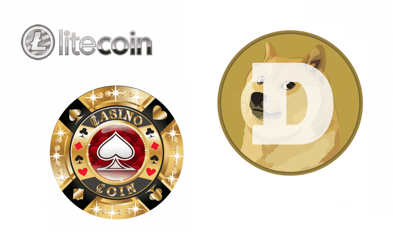 CoinKrypt el nuevo malware de Android para minar Litecoin, Dogecoin y Casinocoin