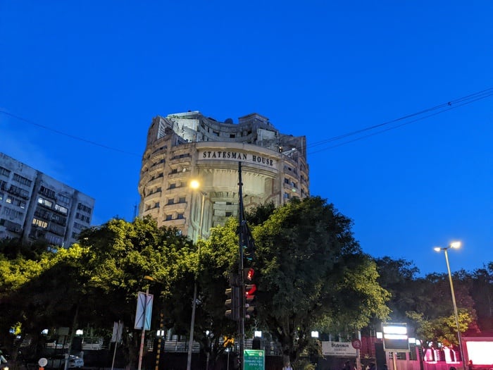 amostra pixel 6a 2