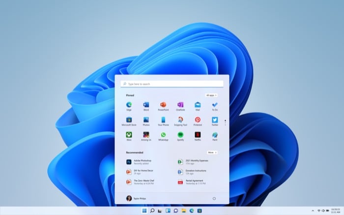 microsoft windows 11