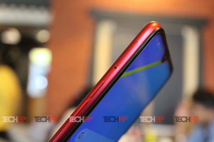 Critique du realme 3i : un véritable casse-tête pour les autres téléphones budget - critique du realme 3i 9