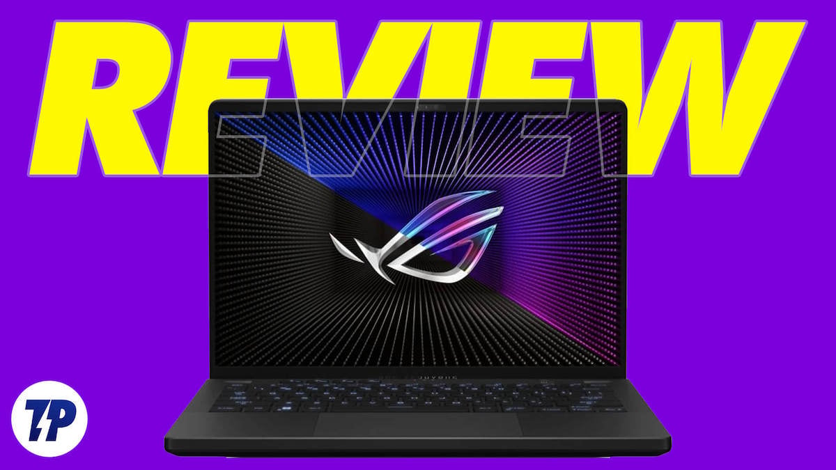 reseña asus rog zephyrus g14 2023