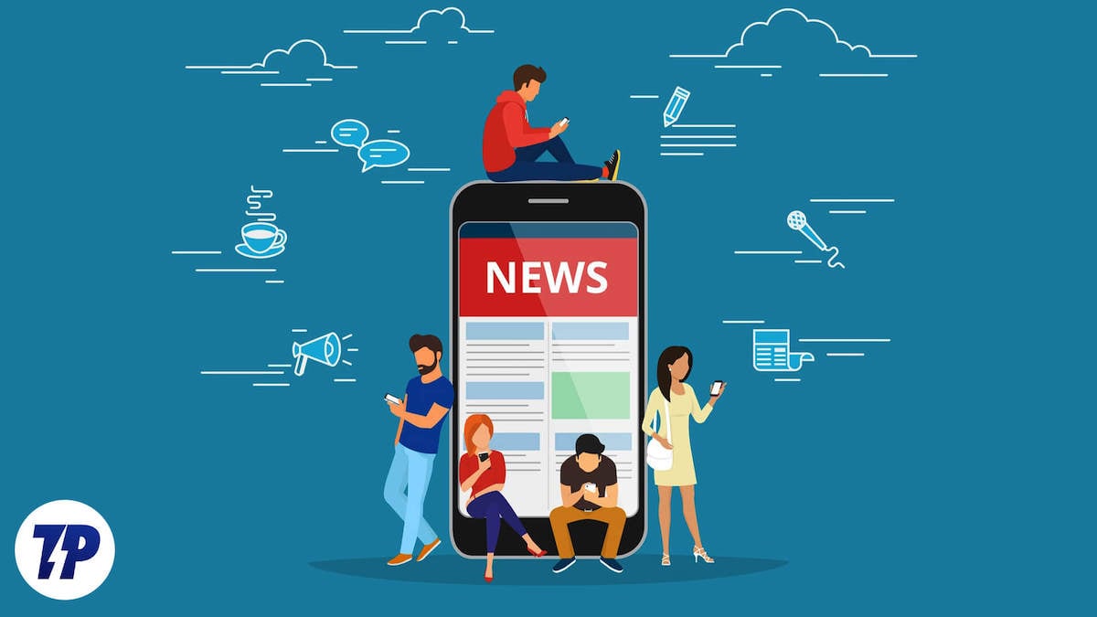 meilleures applications de news