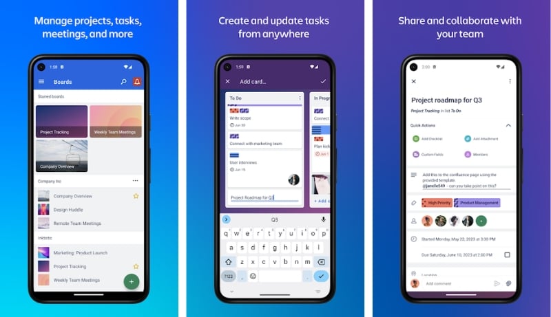 trello