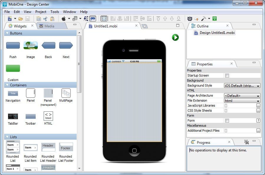 mobione studios - miglior emulatore ios