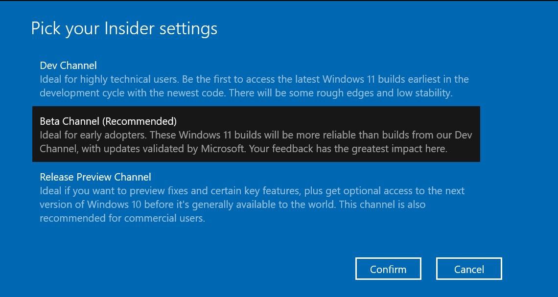 cómo actualizar a windows 11 gratis ahora mismo - actualización de windows 11 4