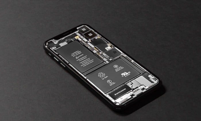 maximiser la santé de la batterie du smartphone