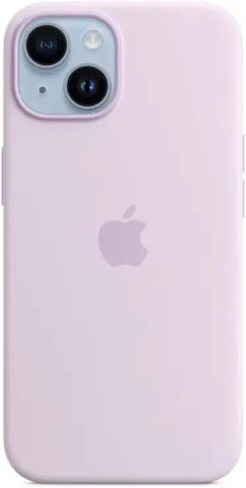 migliori custodie iphone 14 e iphone 14 plus custodia ufficiale apple silicone 3