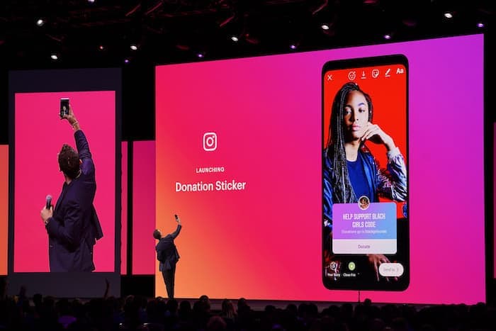 facebook f8 2019: wichtige ankündigungen und highlights - f8 instagram